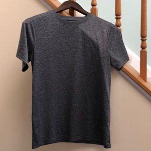 Boys Champion Short Sleeve Shirt